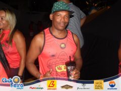 Camarote da Central